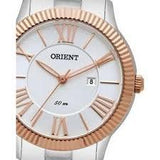 Relógio ORIENT Feminino Eternal FTSS1108 S3SX - oticasvitoria