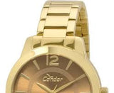 Relógio CONDOR Feminino Bracelete CO2035KQE/4X - oticasvitoria