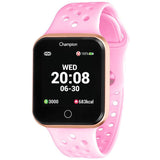 Relógio CHAMPION Smartwatch CH50006R - oticasvitoria