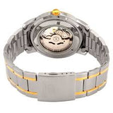Relógio SEIKO Masculino Automático SNKM92B1 B1SK *21Jewels