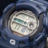Relógio CASIO G-SHOCK G-9100-2DR *Gulfman - oticasvitoria