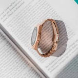 Relógio EURO Digital Fashion Fit EUBJT016AB/4J