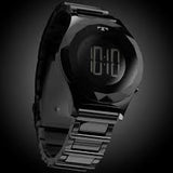 Relógio TECHNOS Feminino Digital Elegance Crystal BJ3851AA/4P - oticasvitoria