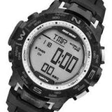 Relógio MORMAII Digital Masculino Action MO1173D/8K