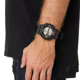 Relógio CASIO G-SHOCK GD-100-1ADR - oticasvitoria