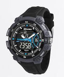 Relógio X-GAMES Masculino Anadigi XMPPA257 PXPX - oticasvitoria