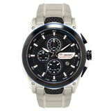 Relógio ORIENT  Masculino Cronógrafo MBSSC112 P1SX