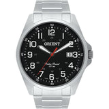 Relógio ORIENT Masculino MBSS1171 P2SX - oticasvitoria
