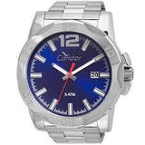 Relógio CONDOR Masculino Civic CO2415BG/3A - oticasvitoria