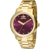Relógio MORMAII Feminino Mauí MO2035FS/4P