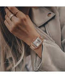 Relógio TECHNOS Feminino Elegance T200AH/4K