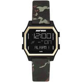 Relógio MORMAII Digital Luau Camuflado MO3124AC/8D - oticasvitoria