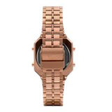 Relógio EURO Feminino Fit Diamond EUBJK032AA/4P