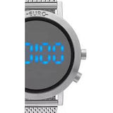 Relógio EURO Digital Fashion Fit EUBJ3407AB/3P