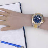 Relógio X-GAMES Masculino XMTS1003 D2SK