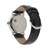 Relógio CONDOR Analogico Couro CO2035AF/3B - oticasvitoria