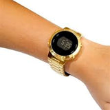 Relógio EURO Digital Fashion Fit EUBJ3279AA/4D