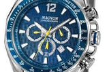 Relógio Magnum Masculino Chronograph MA33586F - oticasvitoria