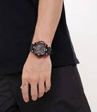 Relógio MORMAII Digital Masculino Digital MO2019/8R