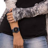 Relógio EURO Digital Fashion Fit EUBJ3279AC/4A