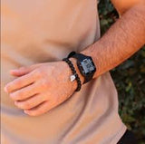 Relógio MORMAII Digital Masculino Wave MO6600/8P