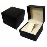 Relógio Champion Feminino Elegance Dourado CN27429U - oticasvitoria