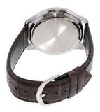 Relógio CASIO Masculino MTP-VD01L-1BVUDF - oticasvitoria