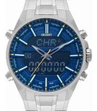 Relógio ORIENT Masculino Anadigi MBSSA049 D1SX