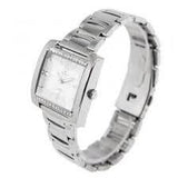 Relógio Champion Feminino Passion Prata CH24571Q - oticasvitoria