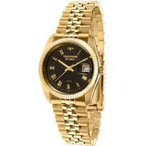 Relógio TECHNOS Feminino Classic Riviera GM10YA/4P - oticasvitoria