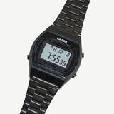 Relógio CASIO Digital Vintage B640WB-1ADF - oticasvitoria