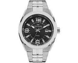 Relógio TECHNOS Masculino 2315ACP/1P - oticasvitoria