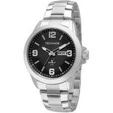 Relógio TECHNOS Masculino Classic Golf 2305AN/1P - oticasvitoria
