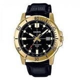 Relógio CASIO Masculino MTP-VD01GL-1EVUDF - oticasvitoria
