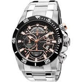 Relógio TECHNOS Masculino TS Carbon OS10EQ/1P - oticasvitoria