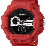 Relógio MORMAII Digital Masculino MOAD1105A/8R