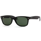 Óculos de Sol RAY BAN New Wayfarer RB2132LL 622-55 - oticasvitoria