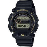 Relógio CASIO G-SHOCK DW-9052GBX-1A9DR - oticasvitoria