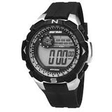 Relógio MORMAII Digital Masculino Acqua Pro MO2909A/8C