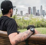 Relógio CASIO G-SHOCK DW-6900NB-1DR