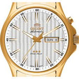 Relógio ORIENT Masculino Automatico 469GP043 S1KX