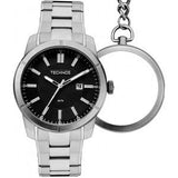 Relógio TECHNOS Masculino de Bolso e Pulso GM10YD/1P - oticasvitoria