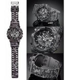 Relógio CASIO G-SHOCK  GA-100CM-8ADR