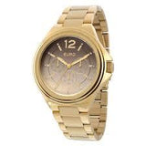 Relógio EURO Feminino EU6P29AGE/4C - oticasvitoria