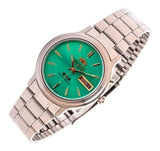 Relógio ORIENT Masculino Automatico 469WA1A E1SX - oticasvitoria