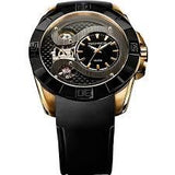 Relógio TECHNOS Masculino Lendas do Podium 2039AR/8P - oticasvitoria