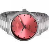 Relógio MORMAII Feminino Maui MO2035FT/3T