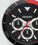 Relógio ORIENT Masculino  MBSSM082 D1SK