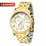 Relógio TECHNOS Masculino Classic Grandtech JS00AJ/4B