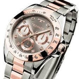 Relógio TECHNOS Feminino Elegance 6P29AJQ/5C - oticasvitoria